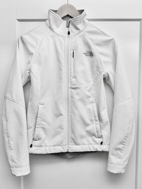 THE NORTH FACE soft shell Jacket Size XS